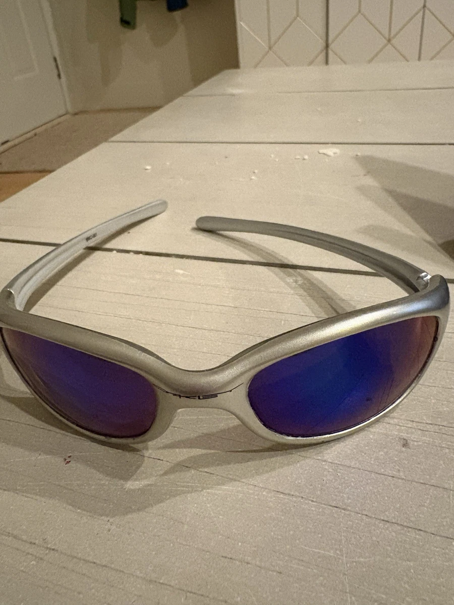 Oakley XX Twenty Sunglasses for Men for sale | eBay
