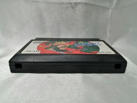 Dragon Fighter Towa Chiki Nintendo Famicom Japanese Ver.