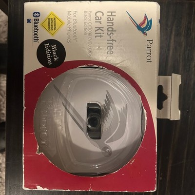 PARROT Hands Free Car Kit