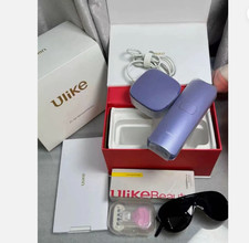 Ulike Air 3 IPL Hair Removal Device Salon Quality Results Home Laser Removal tw