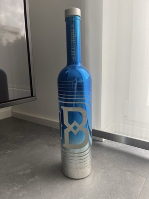 Belvedere Vodka  B Luminous Limited Edition 1,75L 40% Inkl. LED