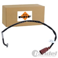 Nrf Abgastemperatursensor Passend FüR Seat Ibiza Skoda Fabia Roomster Vw Polo