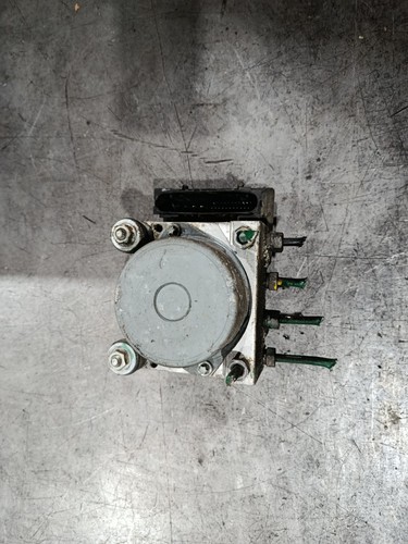 Dacia Sandero 1 BS ABS-Block 0265800584 ABS Hydraulikblock ABS Block Original