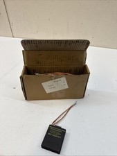 AEG/Westinghouse Replacement Contact 8621A86H...