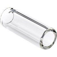 Bottleneck Dunlop Glass Slide 211, Small Slider Gitarre Slide Neu