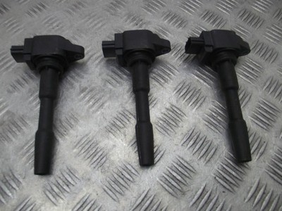 Renault Clio Expression Set Of 3 Ignition Coil 224332428r Mk4 0.9 Petrol 13-20 