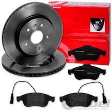 Kits de frein Alfa Romeo GIULIETTA