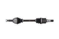 Kamoka Antriebswelle 5011196 M22X1.5 FüR Ford Focus 1 DFW Turnier DNW DAW DBW