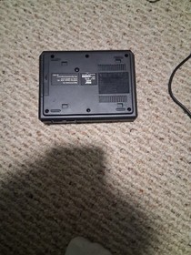 SEGA Genesis Altered Beast Home Console - Black (MK-1601)