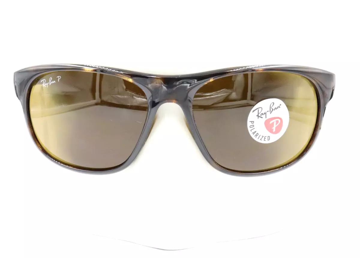 Ray ban hotsell havana polarized