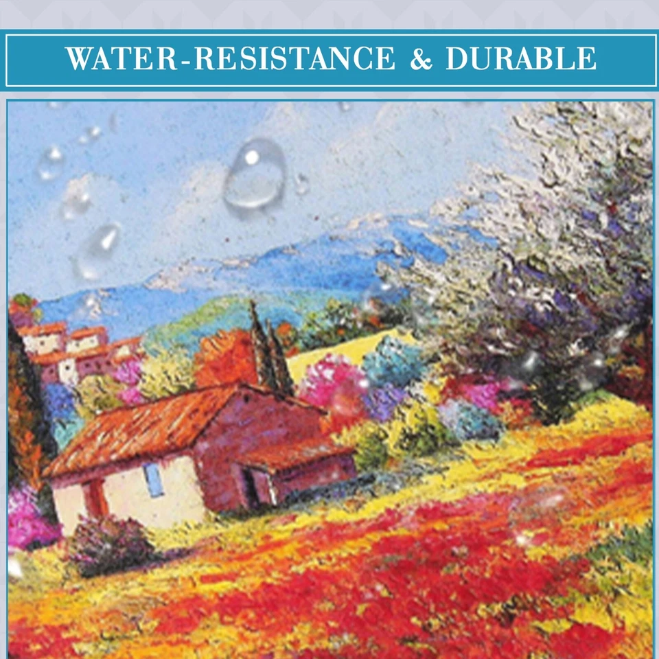 Koala Inkjet Printable Canvas Photo Paper 8.5x11 Matte 350g Waterproof 20 Sheets - Image 4 of 4