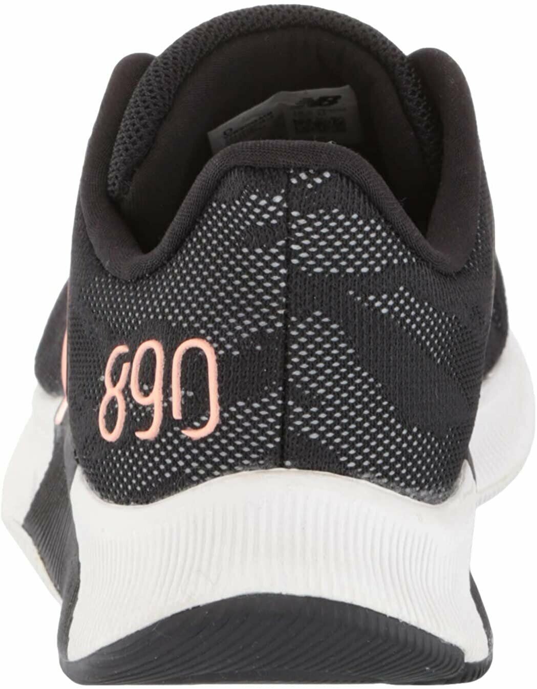 New Balance Women's FuelCell 890 V8 Running Shoe EUC … Gem