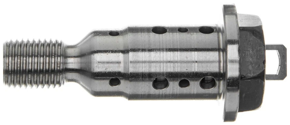 Puertas de válvula de control de aceite solenoide VVT para motor GMC Sierra 1500 2014-2018 2015 Foto 4 de 4