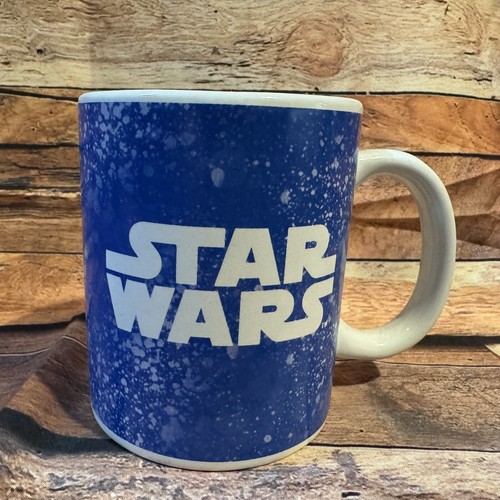 Star Wars Mug BB-8 Galerie Coffee Tea Cup 12oz Disney Lucasfilm Droid Sci-Fi - Picture 3 of 6
