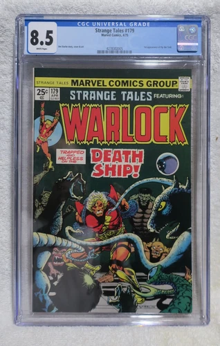 Comic Image