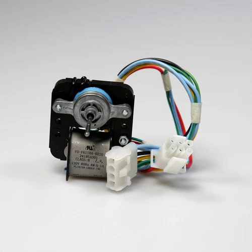241854301, 5303918549 Evaporator Fan Motor Fits Electrolux Frigidaire AP4343697
