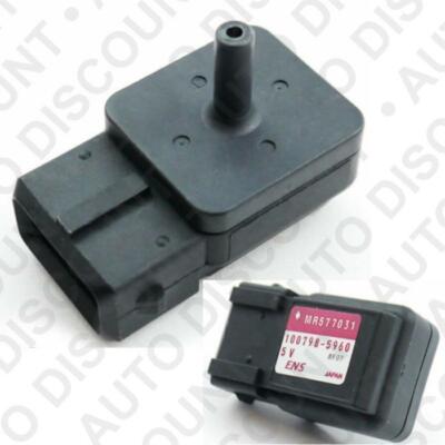 Capteur MAP Capteur De Pression POUR MITSUBISHI L200 - PAJERO SPORT MR577031