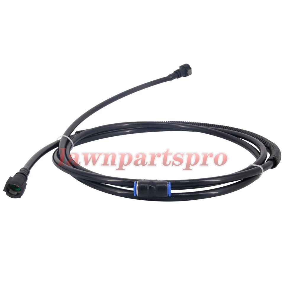 Fuel Lines For 1999-2003 Chevrolet Silverado GMC Sierra 3500 2500 1500 FL-FG0053 Foto 3 de 4