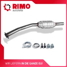 Opel Tigra 1.4 1.6 (1994-2000) Katalysator Mit Montagesatz Kat OE 90531611