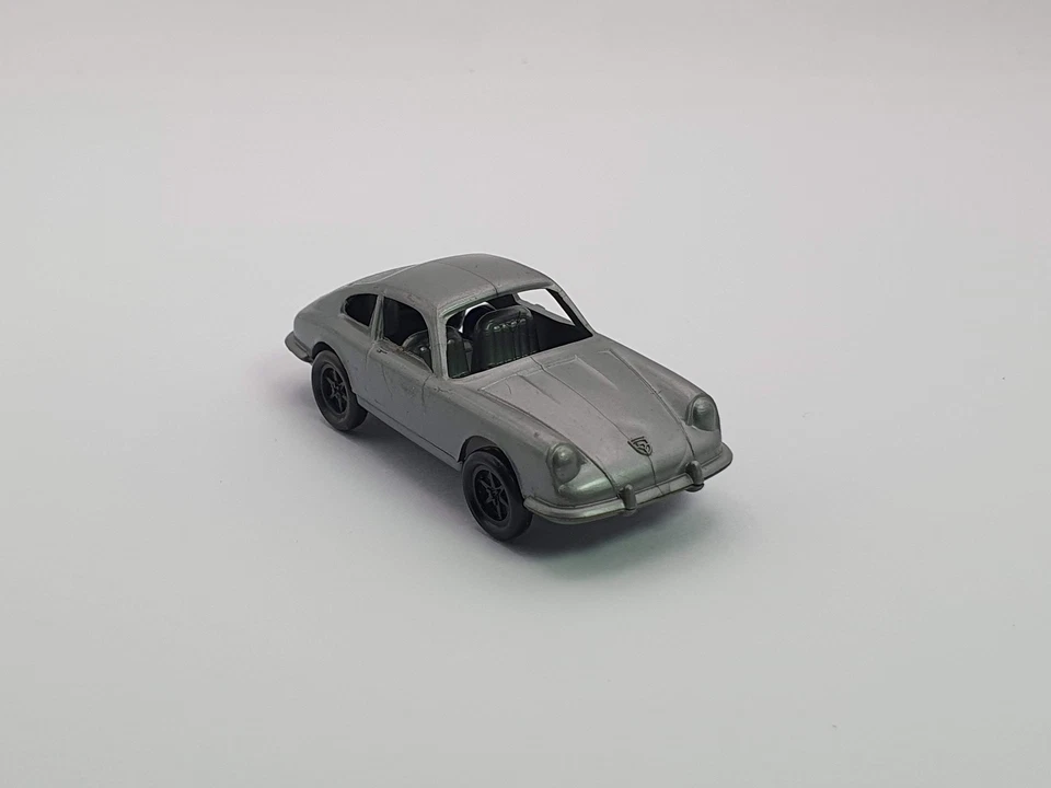 Porsche 911 T Coupè 1/72 - Immagine 4 di 4
