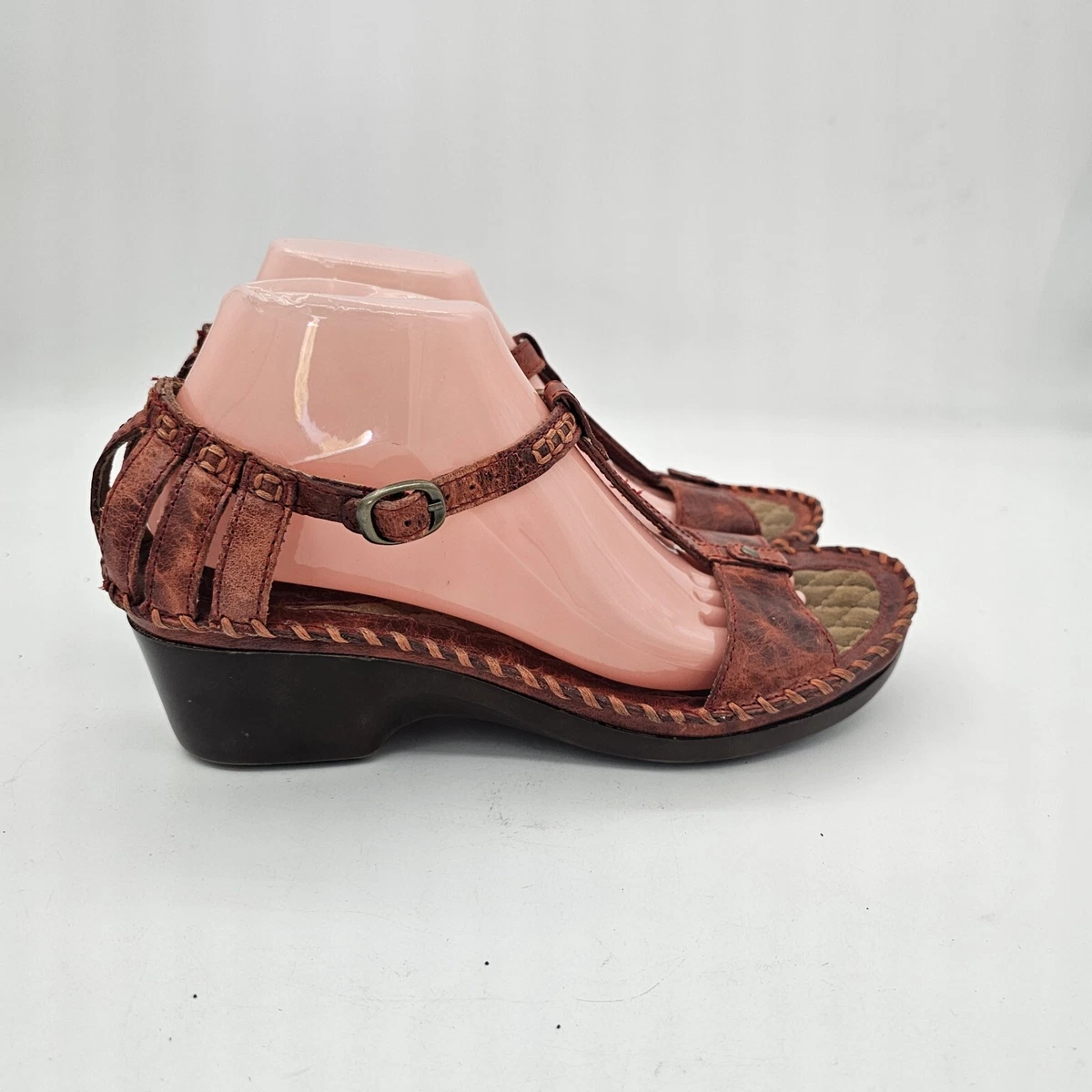 Ariat shalimar best sale sandals