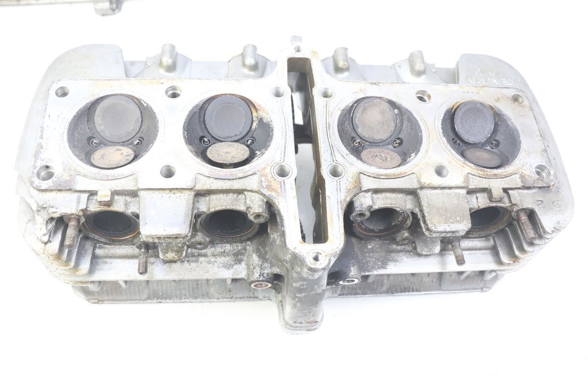 ZYLINDERKOPF - KAWASAKI ZEPHYR 1100 (1995) | eBay