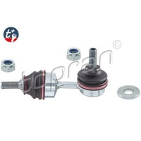 Topran Koppelstange Stabilisator Hinten Beidseitig FüR Ford Mondeo III