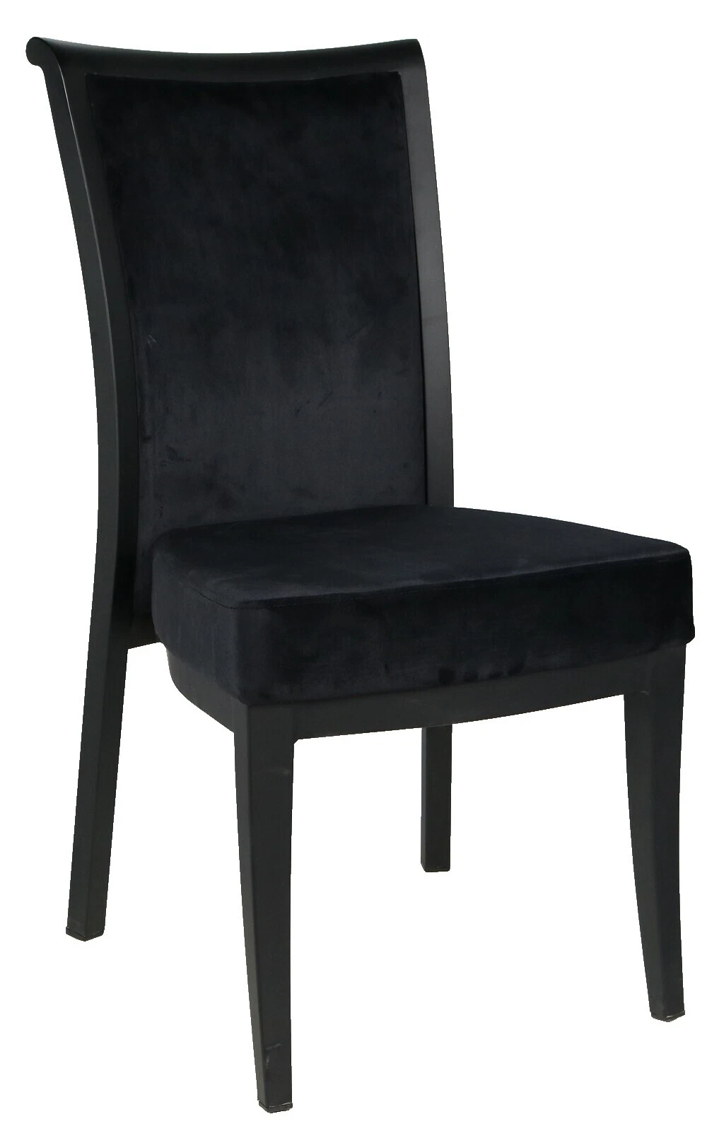 Black Dining Chairs