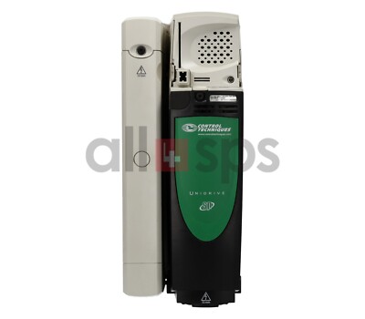NIDEC CONTROL TECHNIQUES UNIDRIVE SP 7.5 KW - SP2402 (USED)