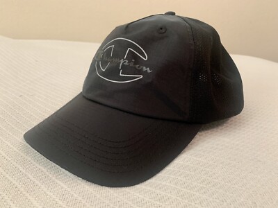 Brand New Champion hat Champion Men main image 4