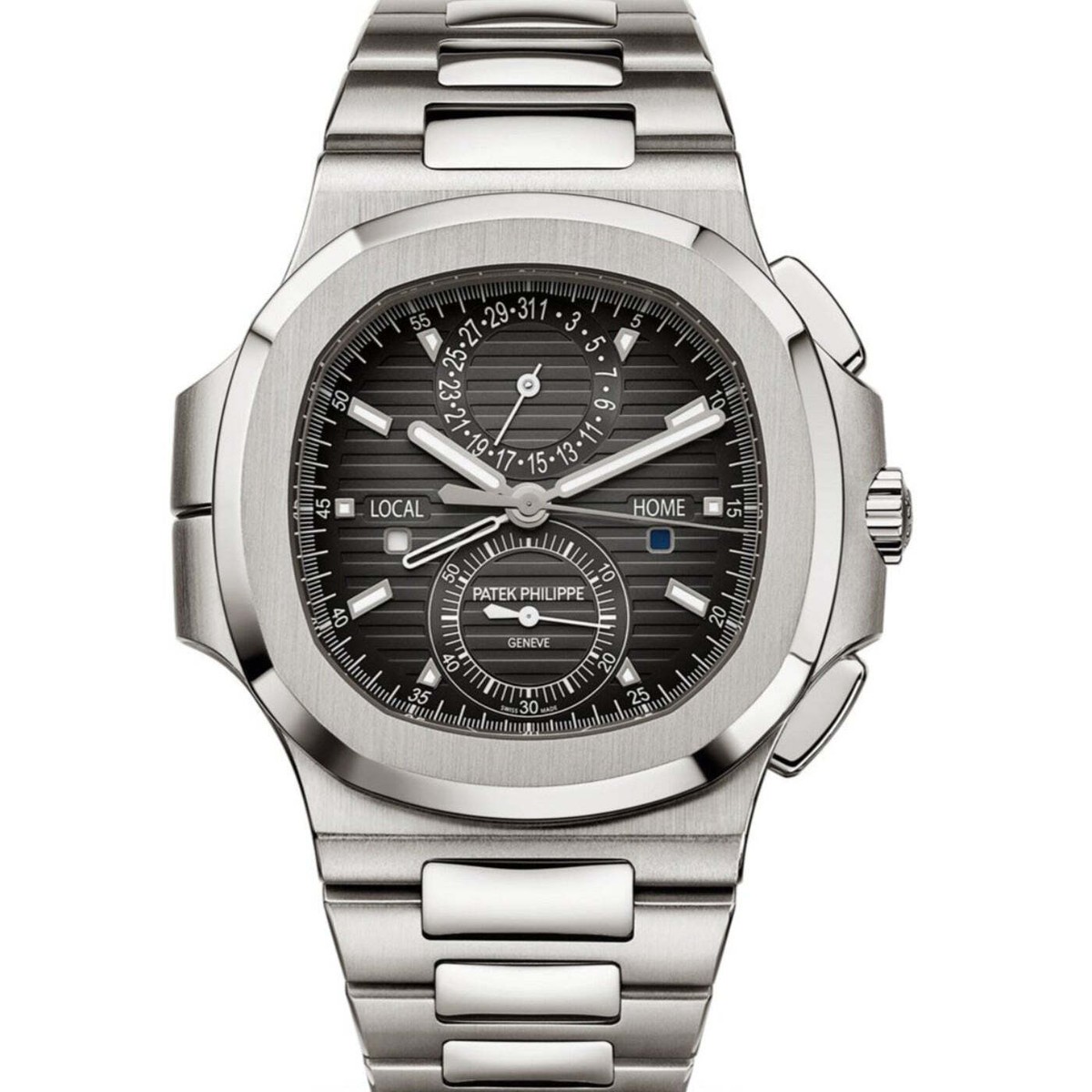 Stainless Steel MusÃ©e Patek Philippe Montre Femme Budget 500