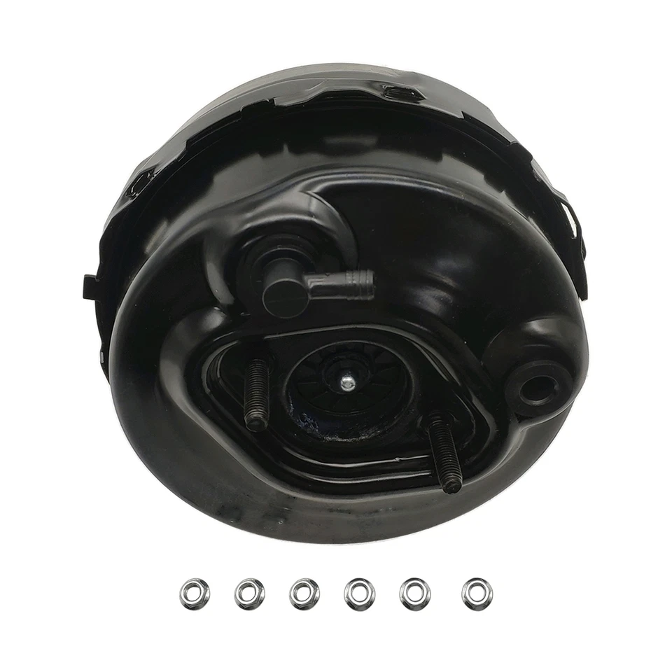 Power Brake Booster FITS 1983-84 Chevy S10 Blazer Pickup GMC S15 Jimmy 54-71269 - Image 2 of 4