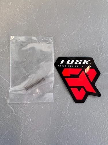 KTM Husqvarna Gas Gas Front Brake Lever Tusk Black SX XC SXF EXC FC FE TC MC EX - Picture 12 of 13