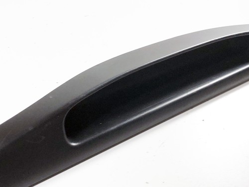 97-04 Porsche Boxster 986 Right Door Sill Scuff Plate Pocket Panel Trim 58K OEM - Picture 5 of 12