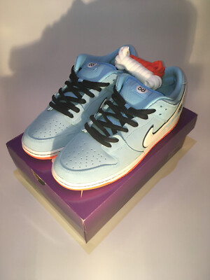 Nike SB Dunk Low Pro - Gulf 58 - EU 45.5 / US 11.5 / UK 10.5 - NEW Sneaker
