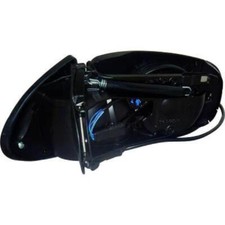 DIEDERICHS Au&szlig;enspiegel links f&uuml;r Mercedes-Benz S-Klasse W220