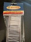 Stonfo pole float Silicone Tubing Assorted Sizes