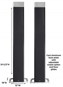 definitive technology bp9080x