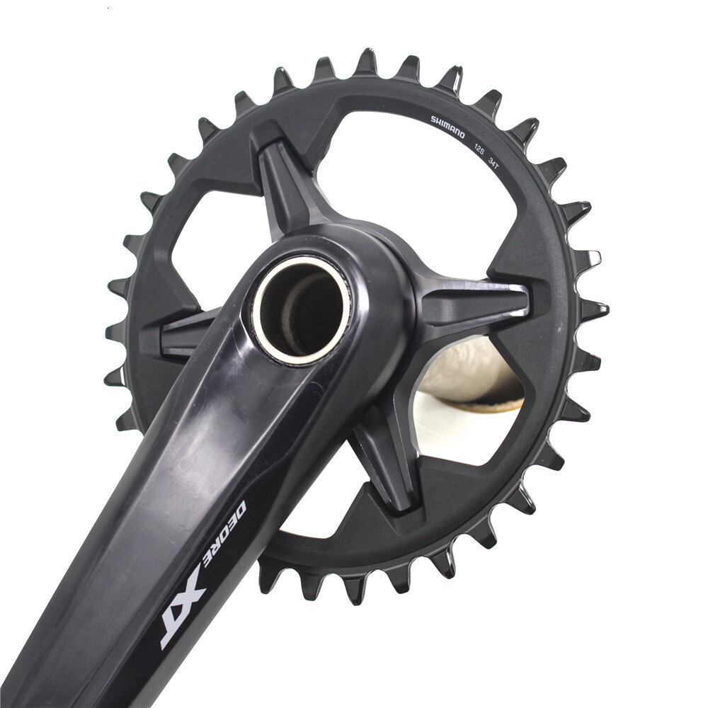 SHIMANO Deore XT M8000 1x11 Speed MTB Groupset W/M8100 SHIMANO Deore XT M8000 1x11 Speed MTB Groupset W/M8100