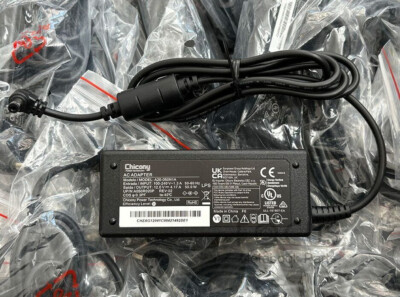 Chicony 12V 4.17A 50W A20-050N1A 5.5MM 2.1MM DC