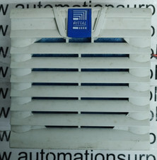 RITTAL SK 3237.124 FAN  FILTER 24VDC 3W WOW 