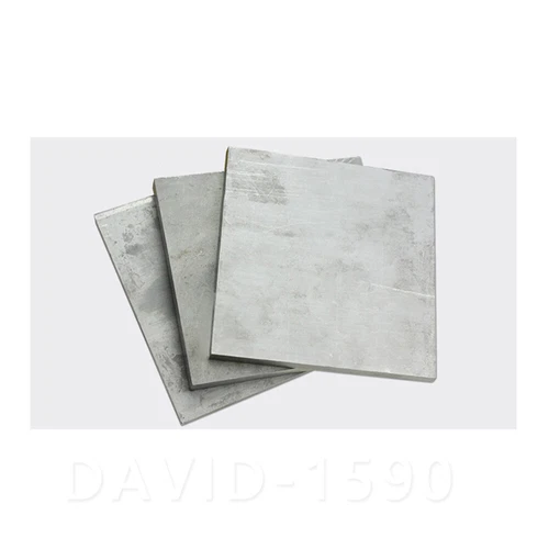 1pcs GR2 Ti Titanium Metal Sheet Plate Commercially Pure Titanium - Picture 6 of 11