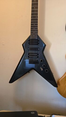 ELECTRA Westone Dynasty Guitar 1983 JAPAN MATSUMOKU GUITAR - XV3GR