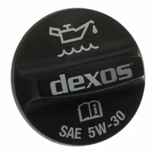 Genuine GM 2013-2020 Buick Cadillac Chevrolet GMC Engine Oil Filler Cap 12662196