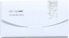 Nuskin Nu Skin AgeLOC Galvanic Spa GS Facial Gels New Sealed