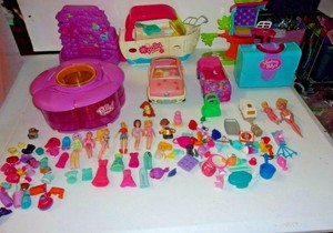 polly pocket large