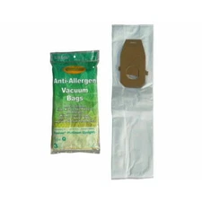 Replacement Part For Hoover Generic Paper Bag for, Type Q AllerGen (3pk)