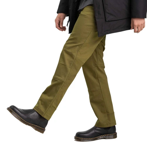 Outdoor Research Mens Lined Work Pants