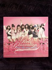 Girls' Generation - Into the New World Asia Tour SNSD 2-CD K-Pop 2007