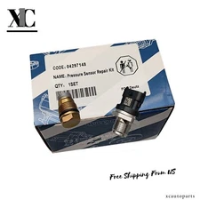 NEW Valve Repair Kit Oil Pressure Sensor 04297148 For Deutz 0429-7148 429-7148